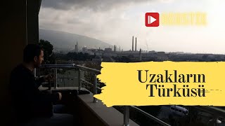 Uzakların Türküsü - Bahadır Çatalyürek (Karanlık Bir Akşamüstü) Resimi