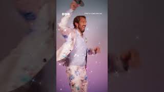 In Three Days Scrums Become Sequins For Chris Robshaw  strictly