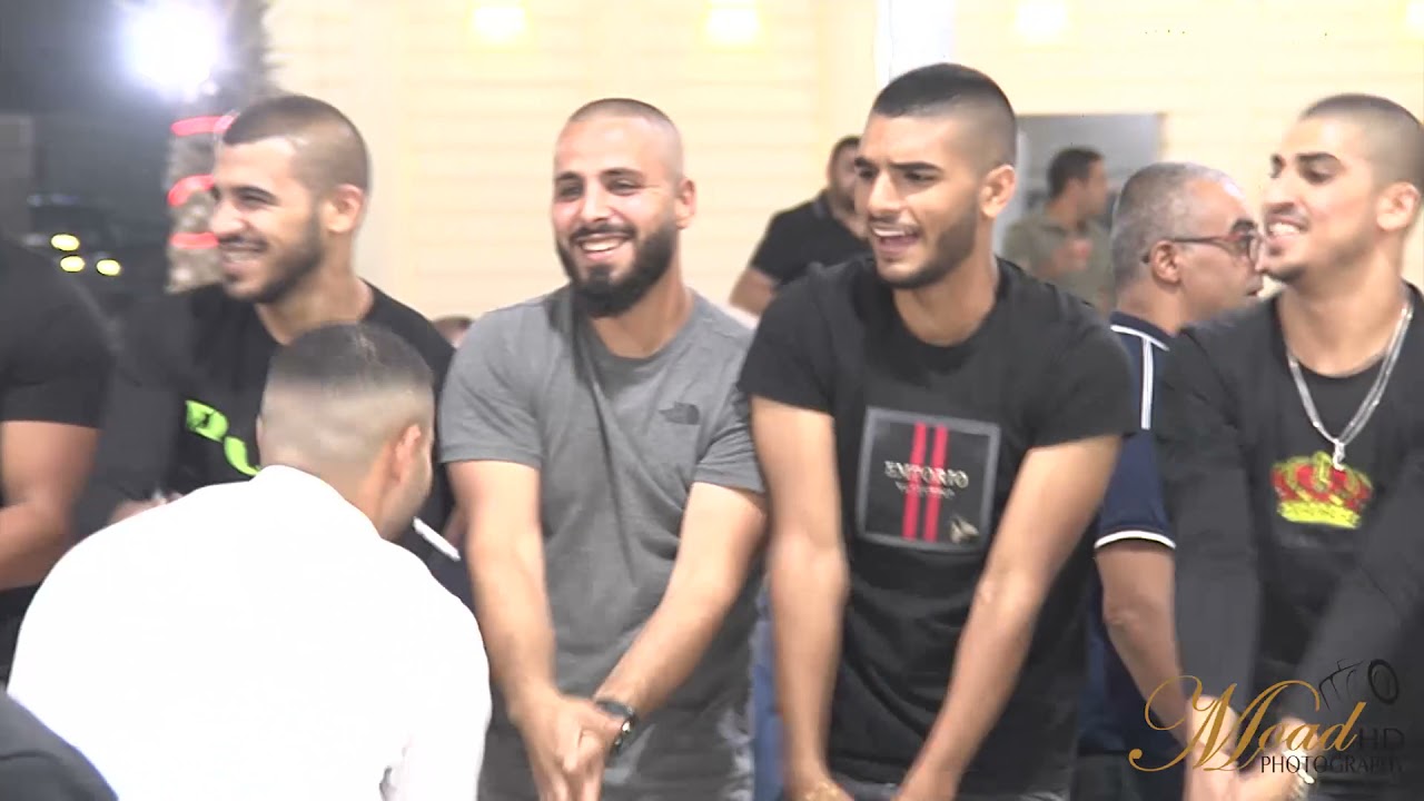 حنه امير ابو خاطر - كفرقرع 2021