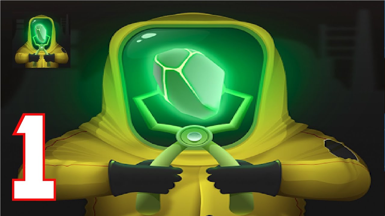 Nuclear Empire: Idle Tycoon Gameplay Walkthrough Part 1