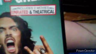 DVD Update 2/29/20 Part 3
