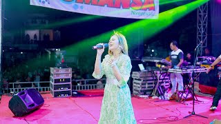 ROMANSA NYESS - KETAMAN ASMORO EVA AQUILA - HAPPY PARTY PEMUDA JALUR GAZA - KARABAN GABUS