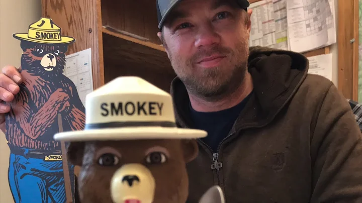 Hubbart Dam Fire October 6, 2020 Marion, Montana