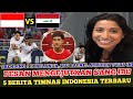  trending no 1 di belanda ibu rafael struick kirim pesan mengejutkan timnas indonesia u23 olimpia