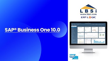 SAP® Business One: 10.0 Feature - Approval Process Enhancements
