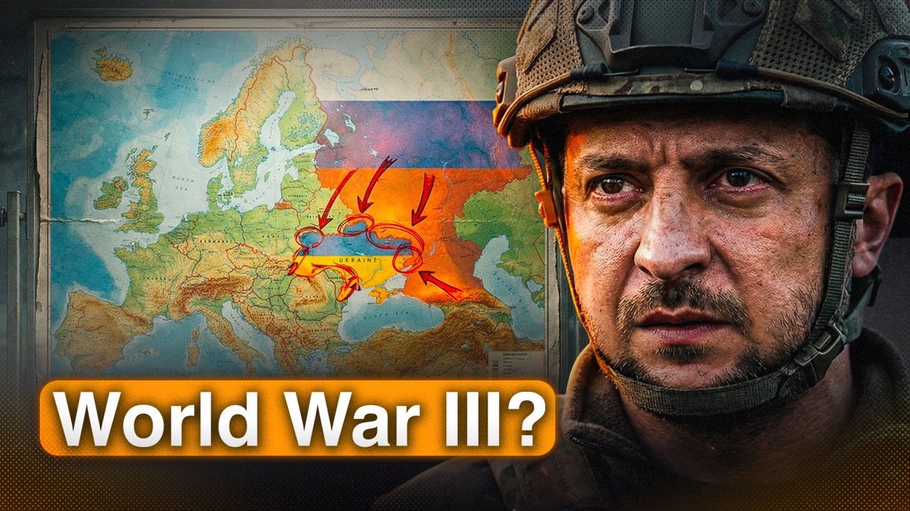 2028 AI Intelligence Crisis Could Trigger Global Recession | Joe Nakamoto Show