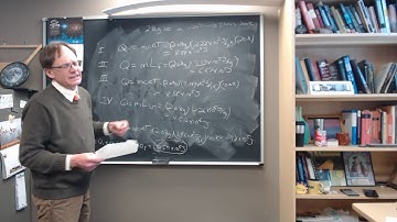 Energy to turn ice into steam sample problem