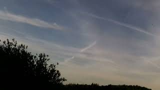 Just when we thought the sun was on its actually on its way!