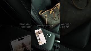 our phones can be used for GOOD 🤍 our guided meditations are extremely effective for transforming