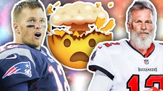 10 Insane Tom Brady Stats That Will Blow Your Mind