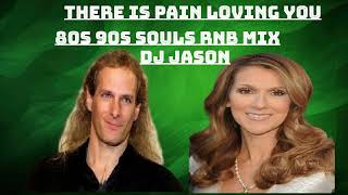 80S 90S SOULS RNB MIX,MICHAEL BOLTON,CELINE DION,PHIL COLLINS,AIR SUPPLY