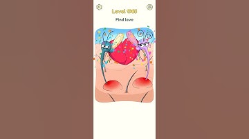 dop2 dop games level 1965 #gameplay #deleteonepart #shorts #walkthrough #youtubeshorts #android