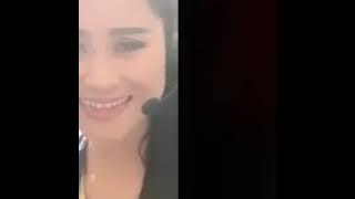 cover smule ll berdendang ll karaoke duet ll