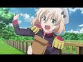 少女騎士物語 02 BDRip ワルキューレロマンツェ しょうじょきしものがたり Walkure Romanze: Shojo Kishi Monogatari 1080px265 flac