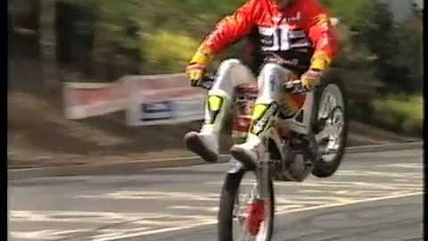 Jason Finn Trials "THE TRICK WIZARD" Film Intro, 1...