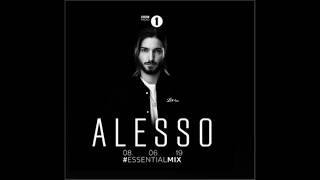 Alesso - BBC Radio1 Essential Mix - June 8, 2019