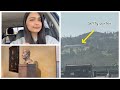 Vlog # 16 | Valentine's Day | The Getty Center | Asian Spot | Being Huma