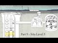 Behind the Scenes of Titan II &quot;Part 9 – Silo Level 5&quot;