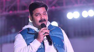 Pawan Singh का शानदार स्टेज शो ll Full Stage Show Patna ll