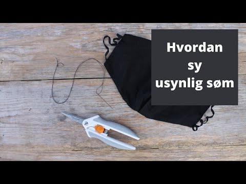 Video: Hvordan Sy En Bolero Til En Jente