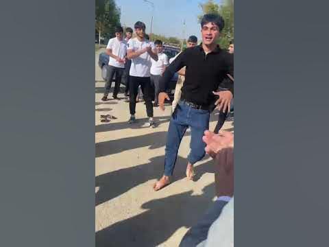 Абу бандит 001 - YouTube