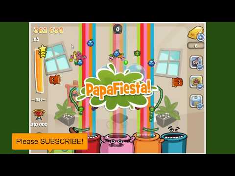 Papa Pear Saga level 954 ~ NO BOOSTERS ~ How to get 3 stars!!!