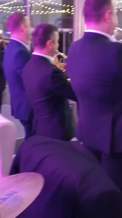 Moldovlaska și Katrina  - muzică de petrecere