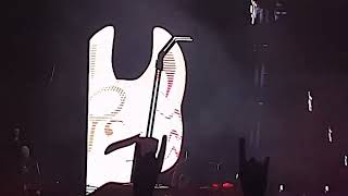 Pendulum - Driver - Alexandra Palace, London - 05/03/23
