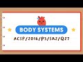 PSLE Science Digestive System Quiz