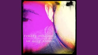 Video thumbnail of "Freddy Charles - Weight of the World"