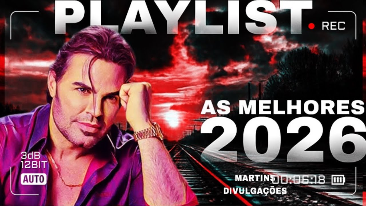 EDUARDO COSTA PLAYLIST DA SOFRÊNCIA 2026 EDUARDO COSTA JANEIRO ATUALIZADO 2026 (AS MELHORES 😍2026)