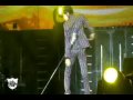091002 U-Know's solo 'Checkmate'