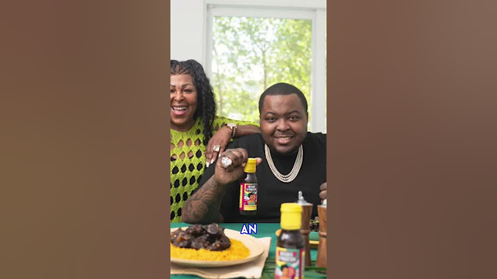 Sean Kingston and his mom are facing charges😳