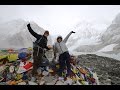 Day 8 | Everest Base Camp Trek | WE MADE IT!
