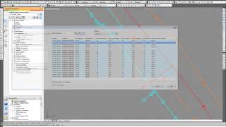 Urbano 8 Pipeline intersection analysis