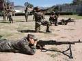 ejercito boliviano