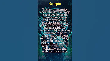 Today S June 24 2025 Horoscope 