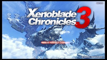 Xenoblade Chronicles 3 Playthrough - Part 27