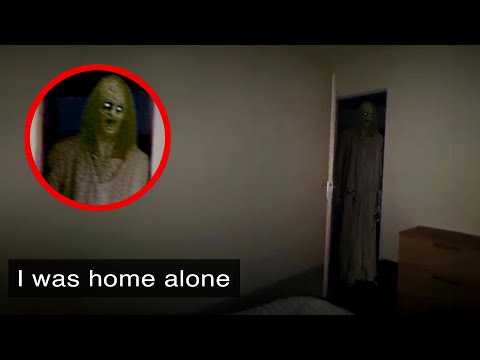 The Scariest Videos You Should NEVER Watch Alone 6