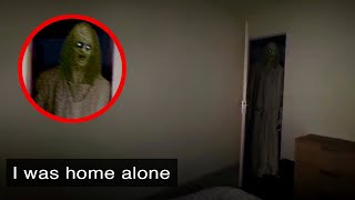 The Scariest Videos You Should NEVER Watch Alone 6