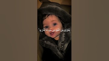 مشاري العفاسي - سورة النحل