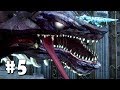 Bloodstained ritual of the night  gameplay walkthrough part 5  twin dragon tower