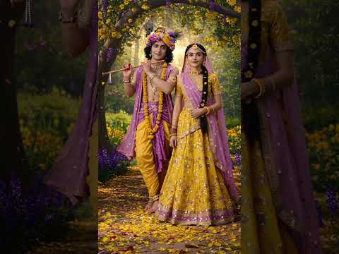 Nachukhatunagarimain Khatushyambhajan Radhakrishna Bhakti Love Music Song Bhajan
