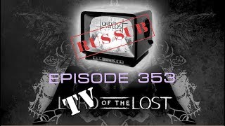 TV Of The Lost   Episode 353   Bari IT, Garage Sound rus sub