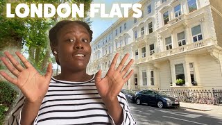 What Apartments Look Like Around The World • London