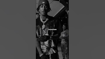 I Forgive Them - NBA YoungBoy (Edit w/ Lyrics)