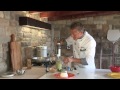 linguine al pesto di zucchine  - VideoRicetta - Grigio Chef