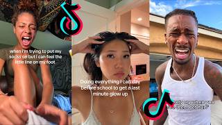 30 Minutes of Relatable TikTok's Pt. 11 !!!