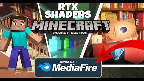 YAMARIN SHADERS ULTRA REALISTIC SHADERS MCPE