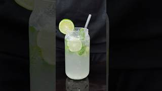 Polo Mint Mojito 🥶 cool summer drink|| #polo #shorts